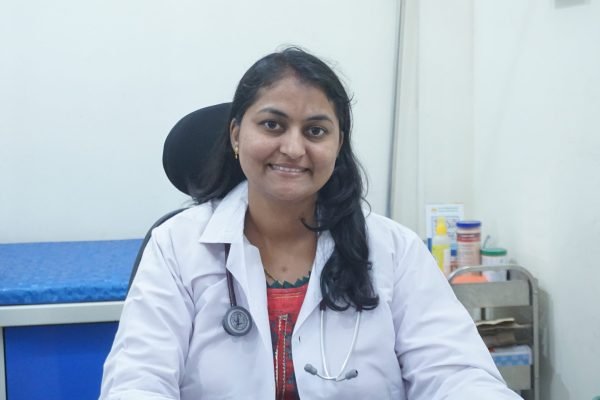 DR. DESHMUKH